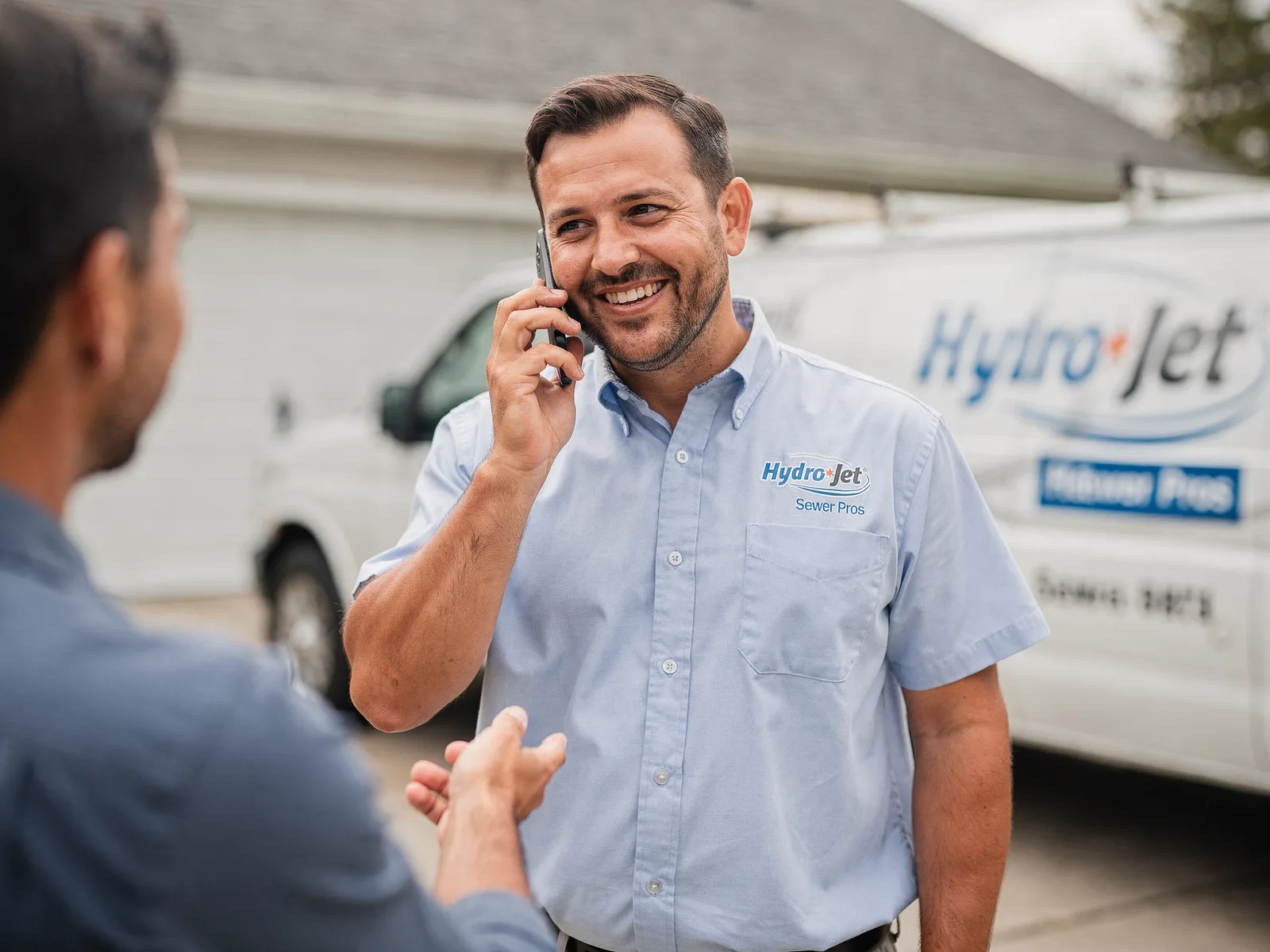 Hydro Jetting Exeter, NE FAQs